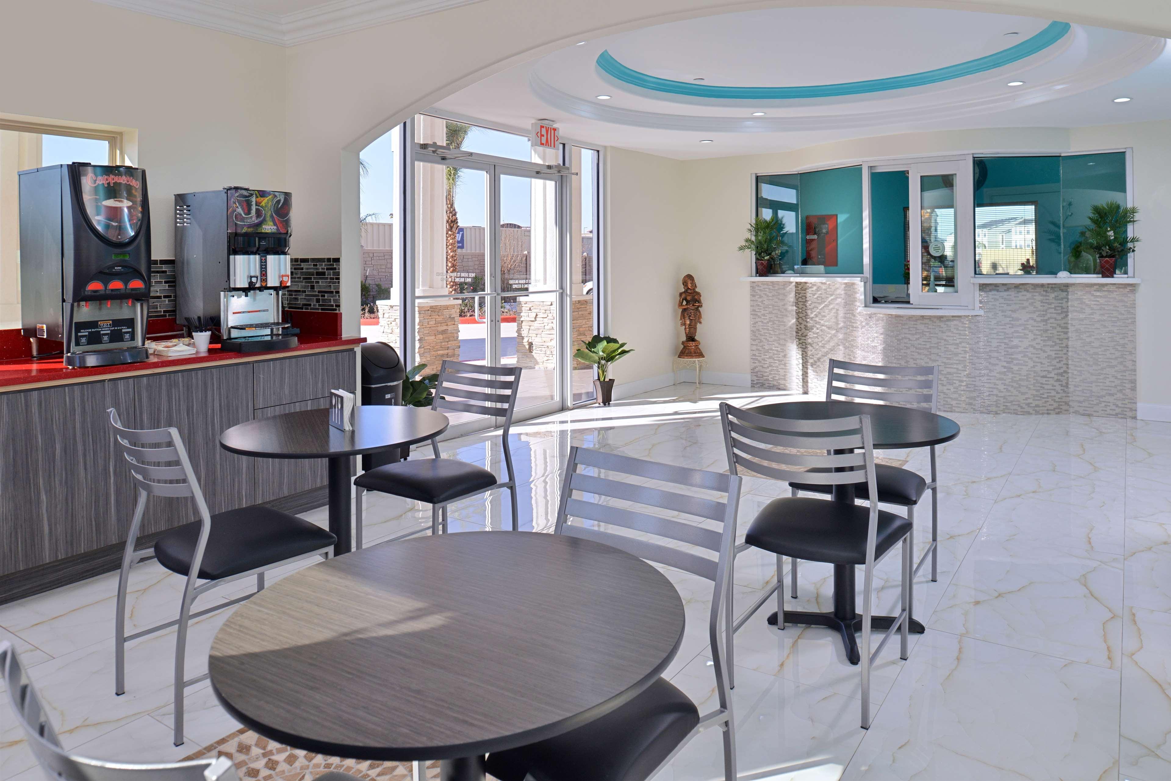 Americas Best Value Inn & Suites - Houston/Hwy 6 & Westpark Mission Bend Kültér fotó
